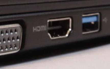 HDMI of AV uitgang op een dashcam uitgelegd