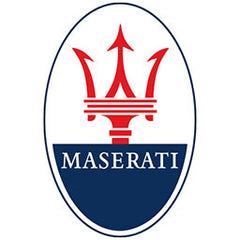 Maserati dashcams