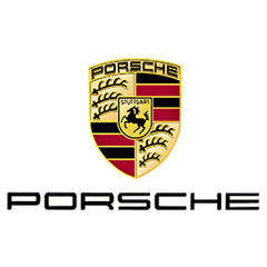 Porsche dashcams