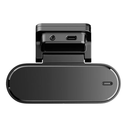 DDPai N5 Dual 2CH 4K Wifi GPS dashcam