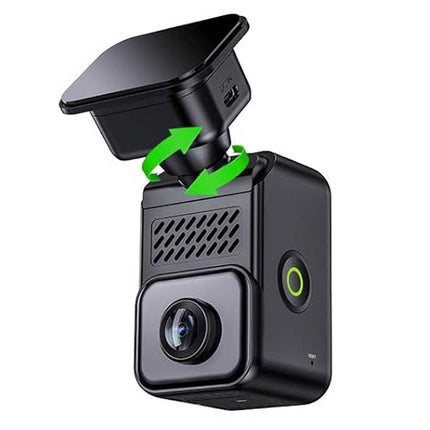 Vantrue E360 Ace 5K 3CH Wifi GPS 360 graden dashcam