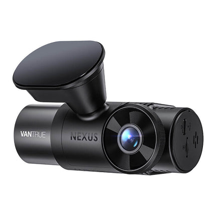 Vantrue N2X 2K Wifi GPS dashcam