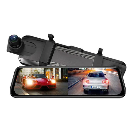 <tc>AZDome AR09 QuadHD 2CH Full Mirror Wifi dashcam</tc>