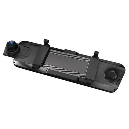 <tc>AZDome AR09 QuadHD 2CH Full Mirror Wifi dashcam</tc>