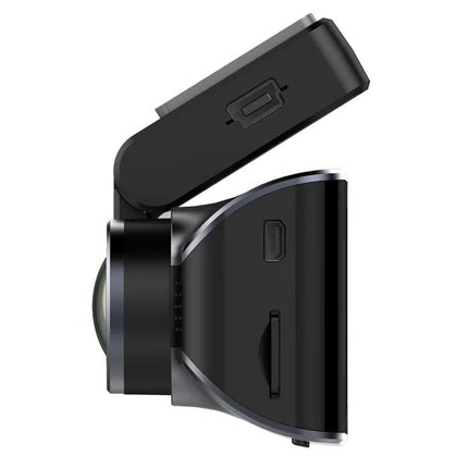 <tc>AZDome M550 Pro 2CH 4K Wifi GPS 64 Go dashcam</tc>