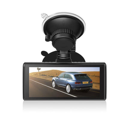 <tc>AZDome M560 3CH 4K Wifi GPS 128 Go dashcam</tc>