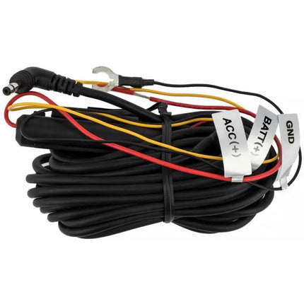 <tc>BlackVue CH-3P1 kit hardwire</tc>