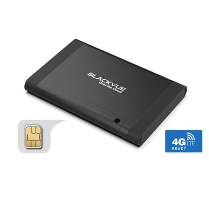 <tc>BlackVue CM100GLTE Module Sim Cloud 4G LTE</tc>