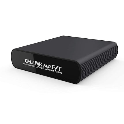 <tc>Cellink Neo Ext 7 6600mAh batterie d'extension</tc>