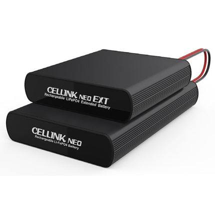 <tc>Cellink Neo Ext 7 6600mAh batterie d'extension</tc>