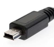 <tc>Kit hardwire Mini USB 2 fils</tc>