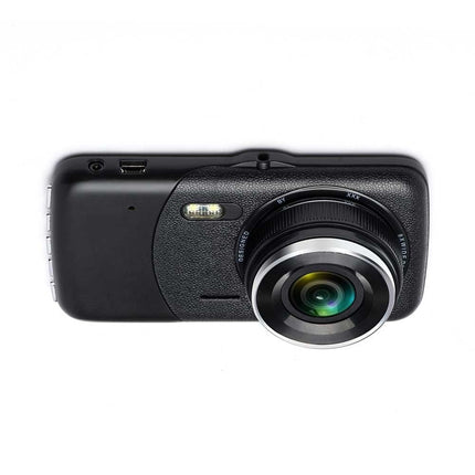 <tc>Y900 2CH Dual 4.0 inch LCD FullHD dashcam</tc>