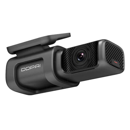 <tc>DDPai Mini 5 Cloud 4G True 4K Wifi GPS 64 Go dashcam</tc>