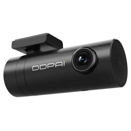 <tc>DDPai Mini Pro QuadHD Wifi dashcam</tc>