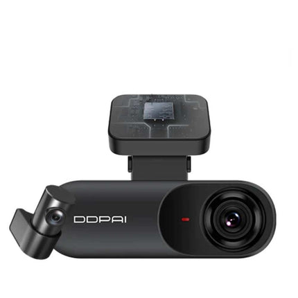 <tc>DDPai Mola N3 Pro 2CH QuadHD Wifi GPS dashcam</tc>