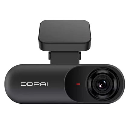 <tc>DDPai Mola N3 Pro 2CH QuadHD Wifi GPS dashcam</tc>