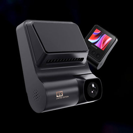 <tc>DDPai Z50 2CH 4K Wifi GPS dashcam</tc>