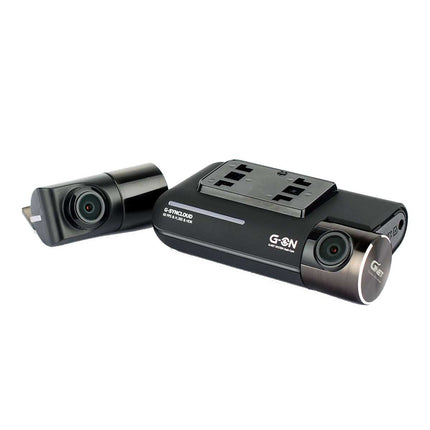 <tc>Gnet G-ON1 2CH FullHD Cloud Wifi GPS 32 Go dashcam</tc>