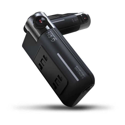 <tc>Gnet G-ON1 2CH FullHD Cloud Wifi GPS 32 Go dashcam</tc>