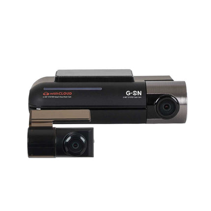 <tc>Gnet G-ON1 2CH FullHD Cloud Wifi GPS 32 Go dashcam</tc>