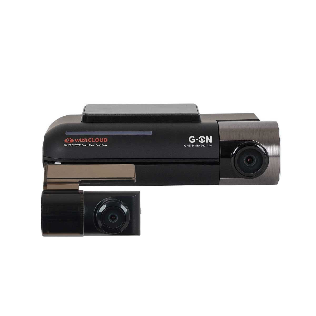 <tc>Gnet G-ON1 2CH FullHD Cloud Wifi GPS 32 Go dashcam</tc>