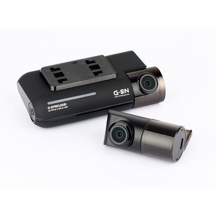 <tc>Gnet G-ON1 2CH FullHD Cloud Wifi GPS 32 Go dashcam</tc>