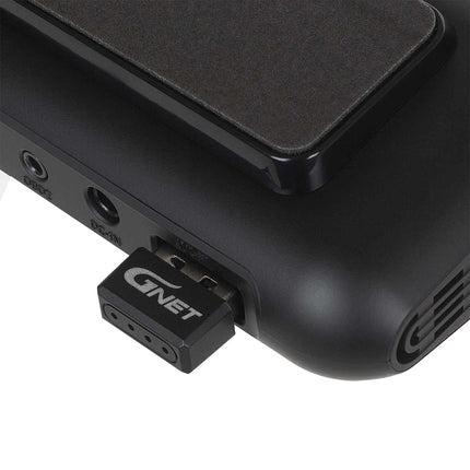 <tc>Gnet G-ON2 2CH QuadHD Cloud Wifi GPS 64 Go dashcam</tc>