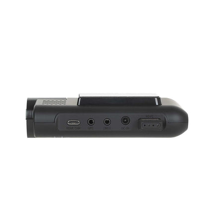 <tc>Gnet G-ON2 2CH QuadHD Cloud Wifi GPS 64 Go dashcam</tc>