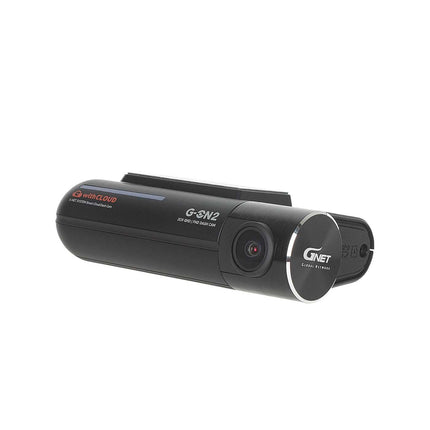 <tc>Gnet G-ON2 2CH QuadHD Cloud Wifi GPS 64 Go dashcam</tc>