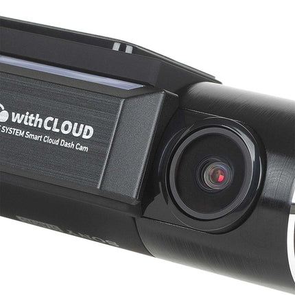 <tc>Gnet G-ON3 3CH Truck Cloud Wifi GPS 128 Go dashcam pour camion</tc>