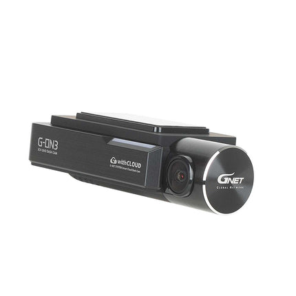 <tc>Gnet G-ON3 3CH Truck Cloud Wifi GPS 128 Go dashcam pour camion</tc>