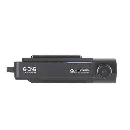 <tc>Gnet G-ON3 3CH QuadHD Cloud Wifi GPS 128 Go dashcam</tc>