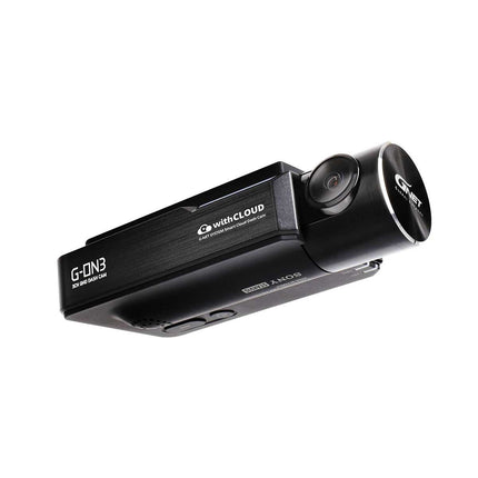 <tc>Gnet G-ON3 3CH QuadHD Cloud Wifi GPS 128 Go dashcam</tc>