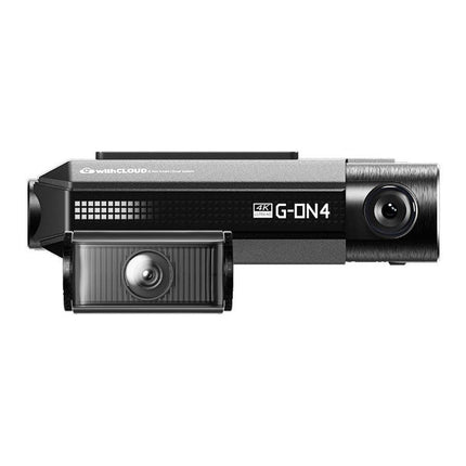 <tc>Gnet G-ON4 2CH 4K Cloud Wifi GPS 64 Go dashcam</tc>