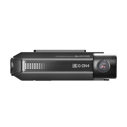 <tc>Gnet G-ON4 2CH 4K Cloud Wifi GPS 64 Go dashcam</tc>