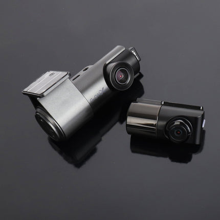 <tc>Gnet G-ONX 2CH FullHD Wifi 32 Go dashcam</tc>