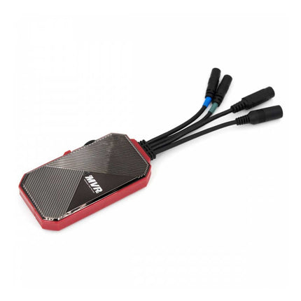 <tc>Gnet MVR G1 2CH Cloud Wifi 64 Go dashcam pour moto</tc>