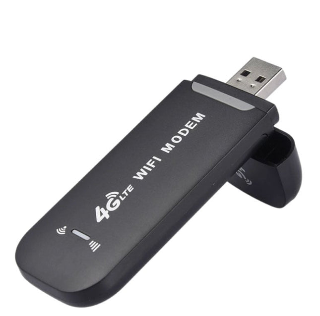 <tc>Adaptateur Wifi hotspot 4G LTE SIM Gnet</tc>