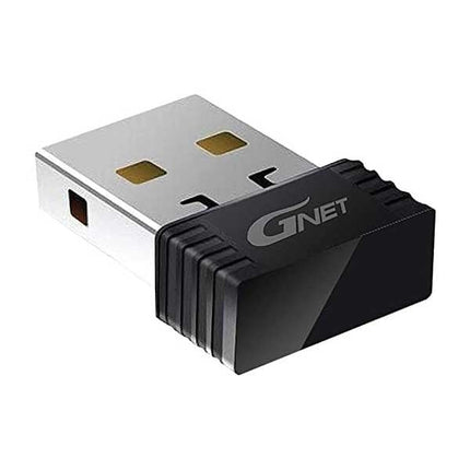 <tc>Gnet adaptateur WiFi USB</tc>