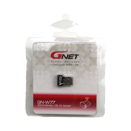 <tc>Gnet adaptateur WiFi USB</tc>