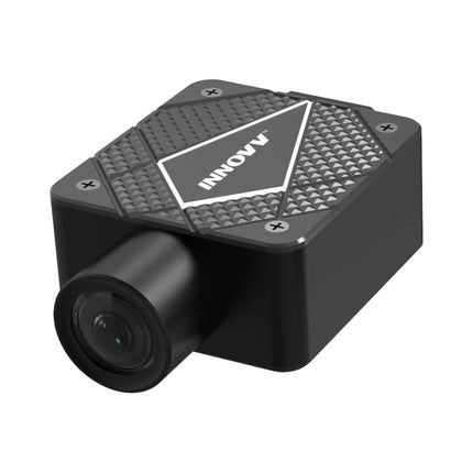 <tc>Innovv K5 2CH Dual True 4K Wifi GPS dashcam pour moto</tc>