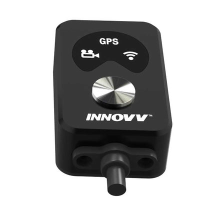 <tc>Innovv K5 2CH Dual True 4K Wifi GPS dashcam pour moto</tc>