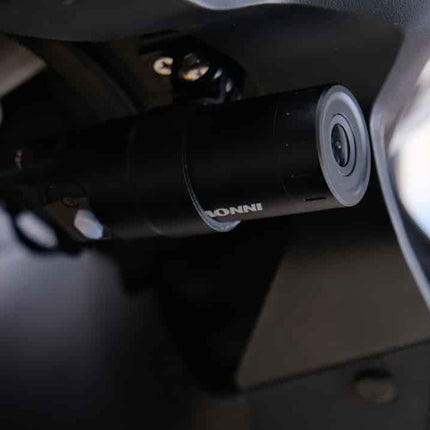 <tc>Innovv K6 2CH Dual Wifi 2K dashcam pour moto</tc>