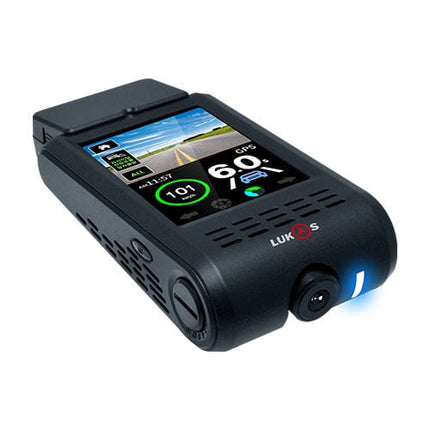 <tc>LUKAS H900 4K Touch Wifi GPS 128 Go dashcam</tc>