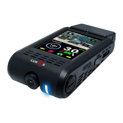 <tc>LUKAS H900 4K Touch Wifi GPS 128 Go dashcam</tc>