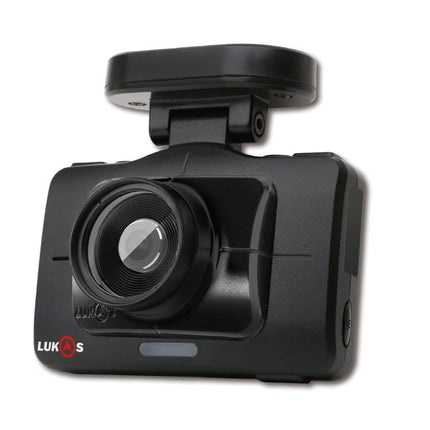 <tc>LUKAS H939 FullHD 60fps 32 Go GPS Touchscreen dashcam</tc>