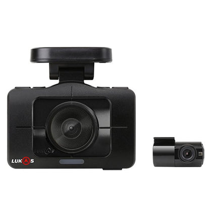 <tc>LUKAS H939 FullHD 60fps 32 Go GPS Touchscreen dashcam</tc>