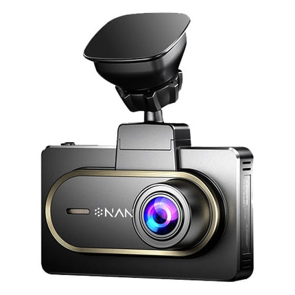 <tc>Nanocam M27 2K QuadHD Wifi GPS 32 Go dashcam</tc>