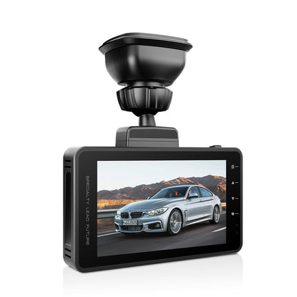 <tc>Nanocam M27 2K QuadHD Wifi GPS 32 Go dashcam</tc>