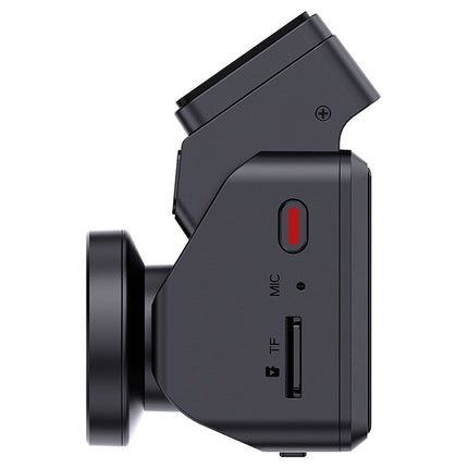 <tc>Nanocam M68 4K 2CH Wifi GPS 32 Go dashcam</tc>